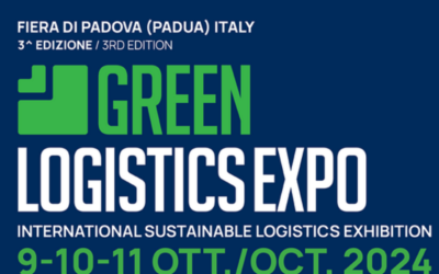 Il Villaggio della Logistica Sostenibile a Green Logistics Expo 2024