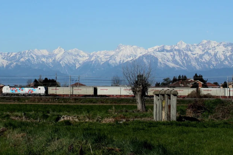 Intermodalità nel cuneese… 5 anni dopo