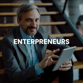 Enterpreneurs