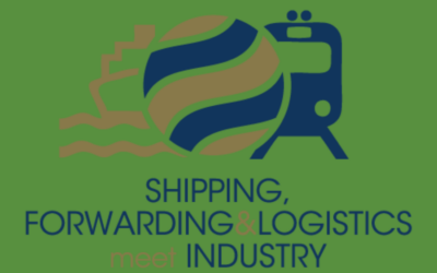 Shipping, Forwarding & Logistics Meet Industry 2025